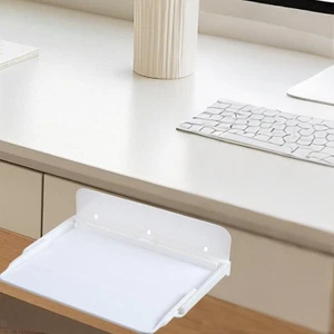 Bedside Shelf Fashion Decoration Organizer for Dorm NightStand College - Picture 1 of 5