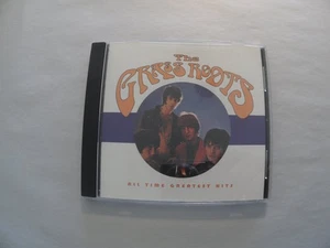 The Grass Roots - All Time Greatest Hits CD 1996 Compilation MCA Rock - Picture 1 of 2