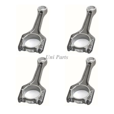 OEM 4 piezas Con Varillas Φ23mm 06H198401A para AUDI A3 A4 A5 VW CC EOS GOLF 2.0T Foto 1 de 4