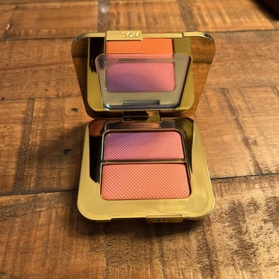 Tom Ford Sheer Cheek Duo Nuevo con caja Foto 1 de 4