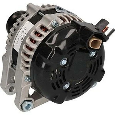 Alternatore Generatore 14 V 150 A Ø 48,5 Mm HC-CARGO Per U.A. FORD C-Max II - Immagine 1 di 4