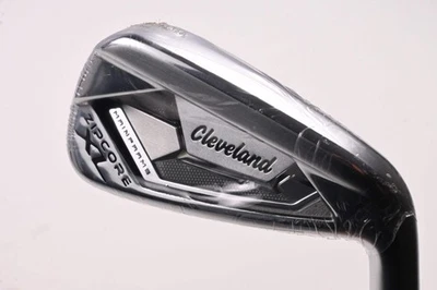 Cleveland Zipcore XL #4 Iron / 20 Degree / Stiff Flex KBS Tour Lite Shaft - Image 1 of 4