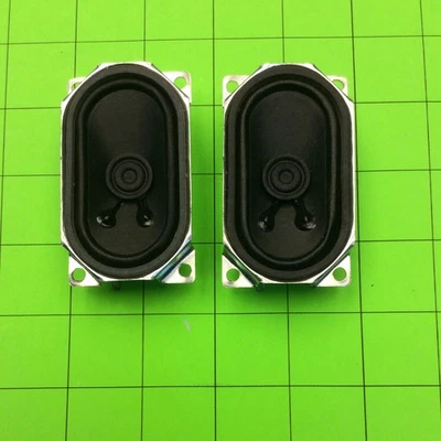 Altavoz interno izquierdo y derecho TV RCA J22H760 Y47-814 Foto 1 de 3