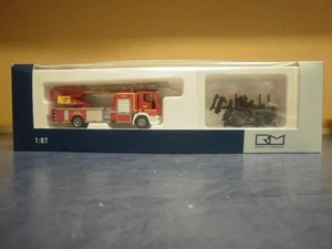 Rietze Iveco Magirus DLK FW Recklinghausen 68573 - Picture 1 of 1