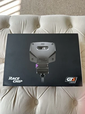 Racechip GTS Black Audi RS4 B9 2.9T Tuning Box - Image 1 of 4