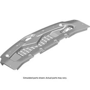 Genuine GM Intake Air Splash Shield 84510621 - Picture 1 of 3