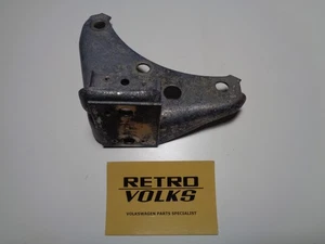 VW Mk1 Golf Jetta Caddy Mk2 Scirocco - Rear Gearbox Mount / Bracket (Upper) - Picture 1 of 10