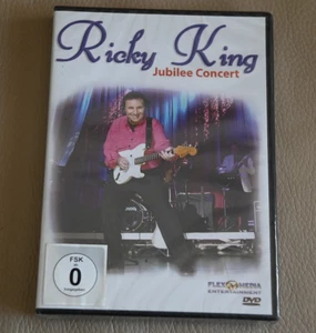 Ricky King - Jubilee Convert - DVD - Picture 1 of 2