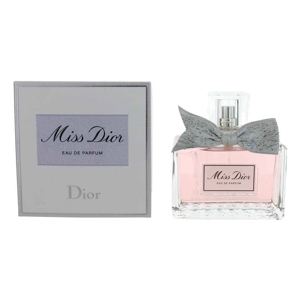 Miss Dior by Christian Dior, 3.4 oz EDP Spray for Women - Image 1 of 1