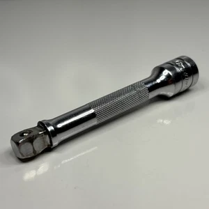 Snap On Tools FXWK4 3/8 Drive 4” Long Friction Ball Wobble Extension USA 2001 - Bild 1 von 10