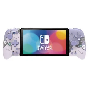 🔥NUEVO SELLADO🔥 NUEVO EN CAJA Controlador Hori Split Pad Pro Nintendo Switch - Pokemon Ditto - Imagen 1 de 4