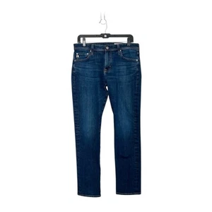 AG Tellis Modern Slim Herren Jeans 30 X 32 Denim Stretch  - Bild 1 von 13