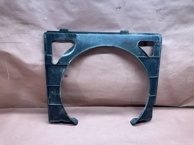 BMW E12 528I 530I E24 630CSI 633CSI 635CSI Radiator Shroud Fan Shroud OEM #79242 - Image 1 of 4