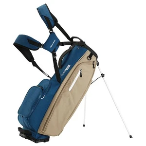 Men's TaylorMade Custom FlexTech Stand Bag - Picture 1 of 10