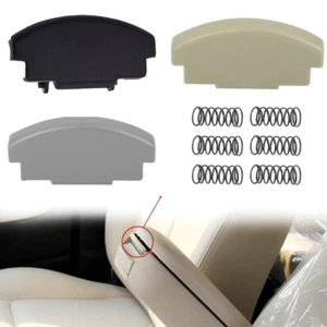 Mittelarmlehne Taste Reparatursatz für VW New Beetle 9C Polo 6R für Golf MK4 DE - Picture 1 of 15