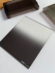 Cokin P121M Grad medium ND4 Neutral Density P series filter, mount, 58mm holder - Picture 1 of 4