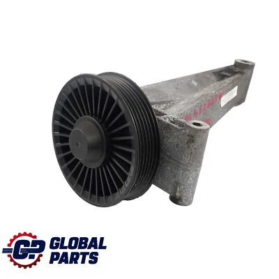 Mercedes W906 Drive Pulley OM651 Diesel Tendeur courroie d'alternateur  - Photo 1/4