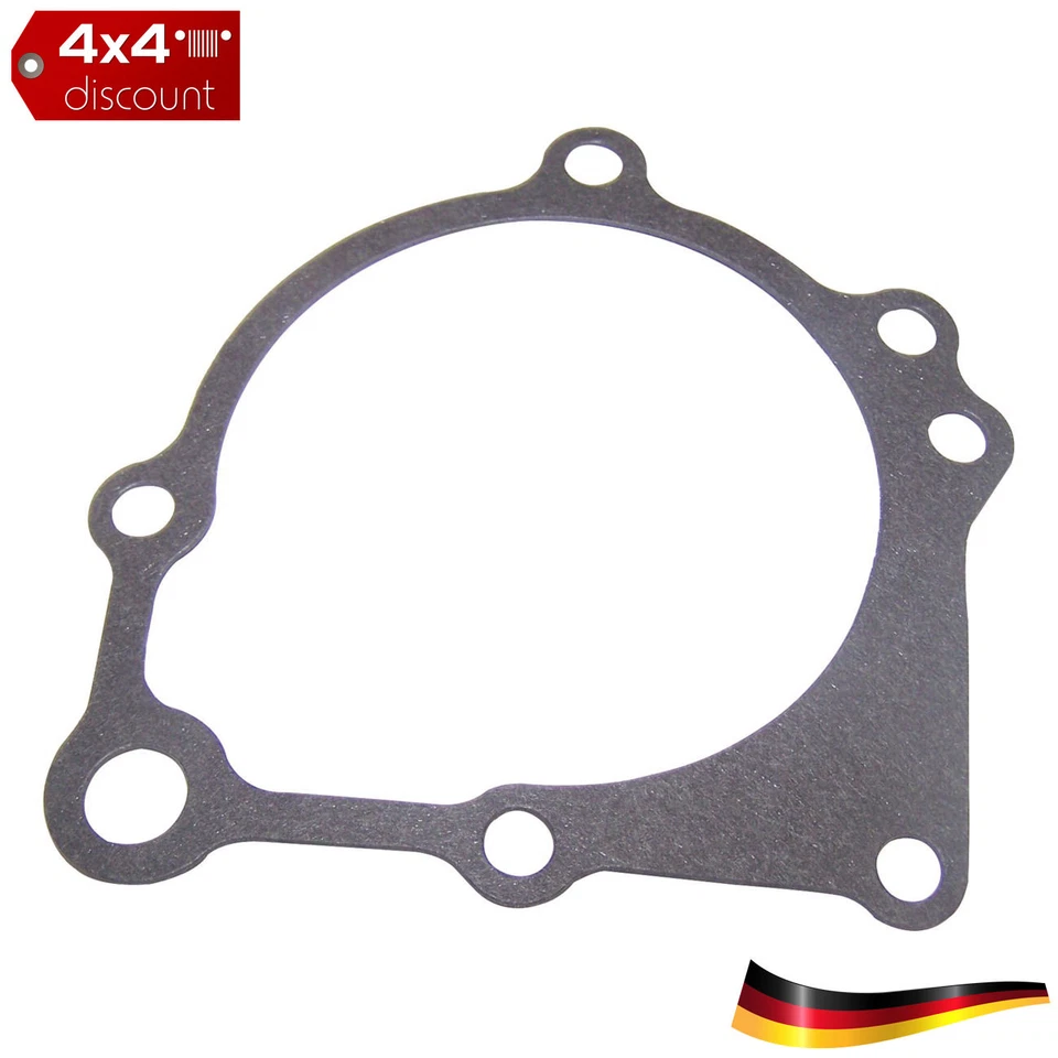 Junta Bomba de Agua Dodge Dakota AN 1999/2002 (2.5 L) - Imagen 1 de 1