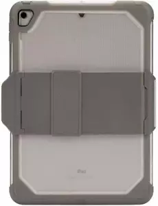 Griffin Survivor Extreme iPad Pro 10.5" Tough ShockProof Case Cover Grey/Clear - Picture 1 of 7