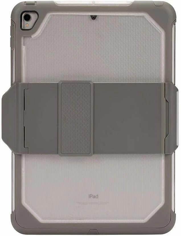Griffin Survivor Extreme iPad Pro 10.5" Tough ShockProof Case Cover Grey/Clear - Image 1 of 4