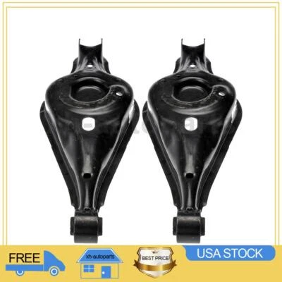 Brazo de control Dorman trasero inferior trasero 2X para Ford Explorer 2011~2017 Foto 1 de 3