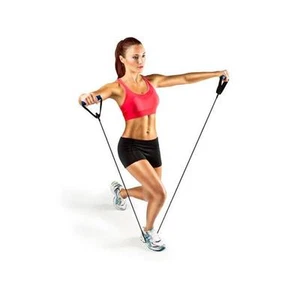 WEIDER LIGHT RESISTANCE TUBE TONE LONG, LEAN MUSCLES NEW IN BOX! - Picture 1 of 1