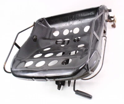 Marco base asiento deportivo delantero derecho pista 85-93 VW Rabbit Cabriolet MK1 Foto 1 de 3