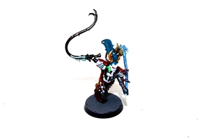 Warhammer Dark Eldar Succubus Well Painted A4 - Picture 1 of 5