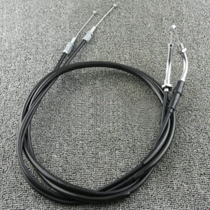 Replacement Pro Throttle Cable Wires For Honda VTX1800 VTX 1800 2002-2008 - Picture 1 of 1
