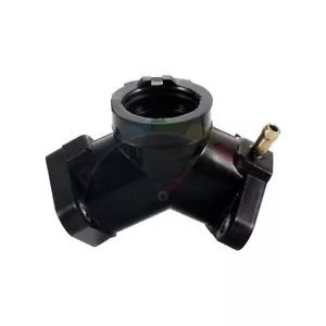 Carburetor Carb Intake Manifold Boot Pipe For Yamaha XVS125 2000-2004 01 02 2003 - Picture 1 of 5