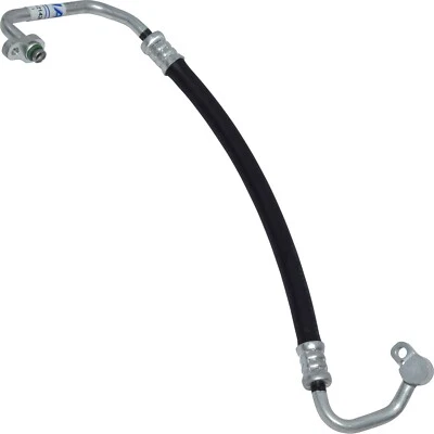 Manguera de descarga de refrigerante aire acondicionado universal para 11-16 Kia Sportage HA112142C Foto 1 de 4