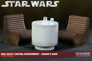 MOS EISLEY CANTINA Sixth Scale Figure Accessory by Sideshow Collectibles - Picture 1 of 6
