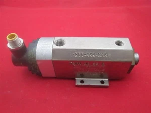 MT Columbia 78FN-OB-20-E Air Impact Marker - Picture 1 of 4