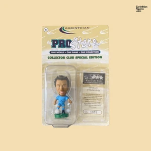 Corinthian Prostars Collector Club - Kazuyuki Toda Tottenham Hotspur PRO867 B - Picture 1 of 1