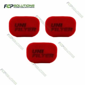 3 X UNI FILTER - Snorkel Ram Head Safari Pre Filter Universal - Bild 1 von 5