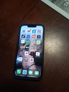 iPhone 14 W/Tiktok Installed - Picture 1 of 6