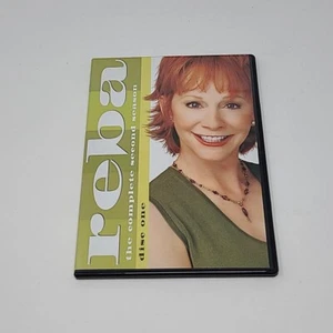 Reba Season 2 Second Two DVD Replacement Disc 1 - Picture 1 of 3