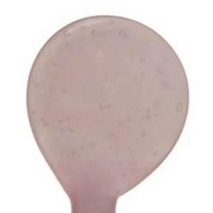1lb Effetre Moretti Alabaster Glass Rods - Light Rose -5-6mm (1556372.25) - Picture 1 of 1