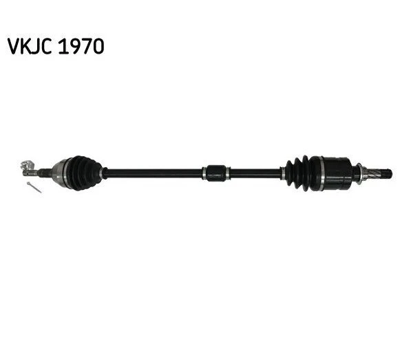 Árbol de transmisión SKF VKJC1970 para Opel Foto 1 de 1