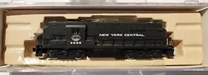 Atlas Kato N Scale GP-9 T.T Diesel New York Central #8000 - Picture 1 of 8