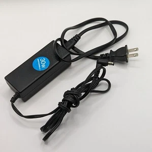 Alimentatore Motorola Lei 539838-001-00 modello NU30-412-250-13 ingresso 100-240V - Foto 1 di 2
