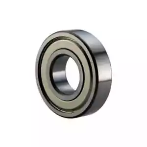 609ZZ Deep Groove Ball Bearing - Pack of 5 - Picture 1 of 2