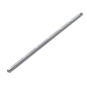 Sonor BA12-S Basic Arm System Boom Arm, Small, Knurled - Picture 1 of 1