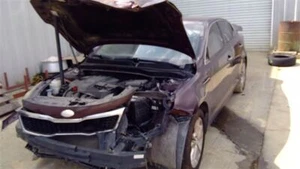 Fuel Pump Assembly Fuel Tank Mounted 2.4L VIN 7 Fits 12-15 OPTIMA 619443 - Picture 1 of 10