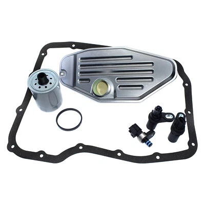 Getriebefilter & Dichtung & Sensor Für Dodge Durango Jeep Cherokee Wrangler III - Bild 1 von 4