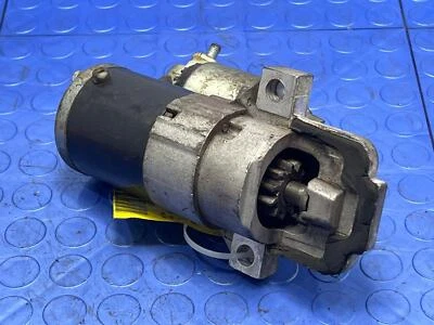 2006-2008 Mazda MX-5 Miata conjunto de motor de partida substitui OEM LFG118400 - Imagem 1 de 4