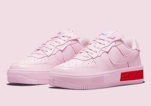 Las mejores ofertas en Zapatillas Nike Air Force 1 Rosa para Mujeres | eBay