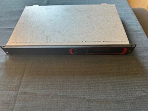 Biamp Tesira Forte TI Digital Signal Processor - Picture 1 of 2