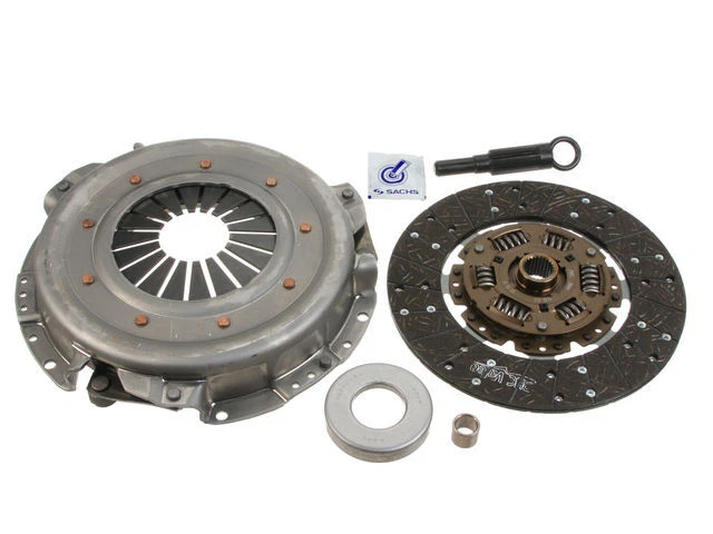 Kit de embrague Sachs 78TM55S para Nissan Pathfinder 2000 Foto 1 de 1
