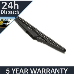 FÜR RENAULT MEGANE MK2 2002-08 SCHRÄGHECK 9" 230 MM HINTERE SCHEIBENWISCHERBLATT - Bild 1 von 9
